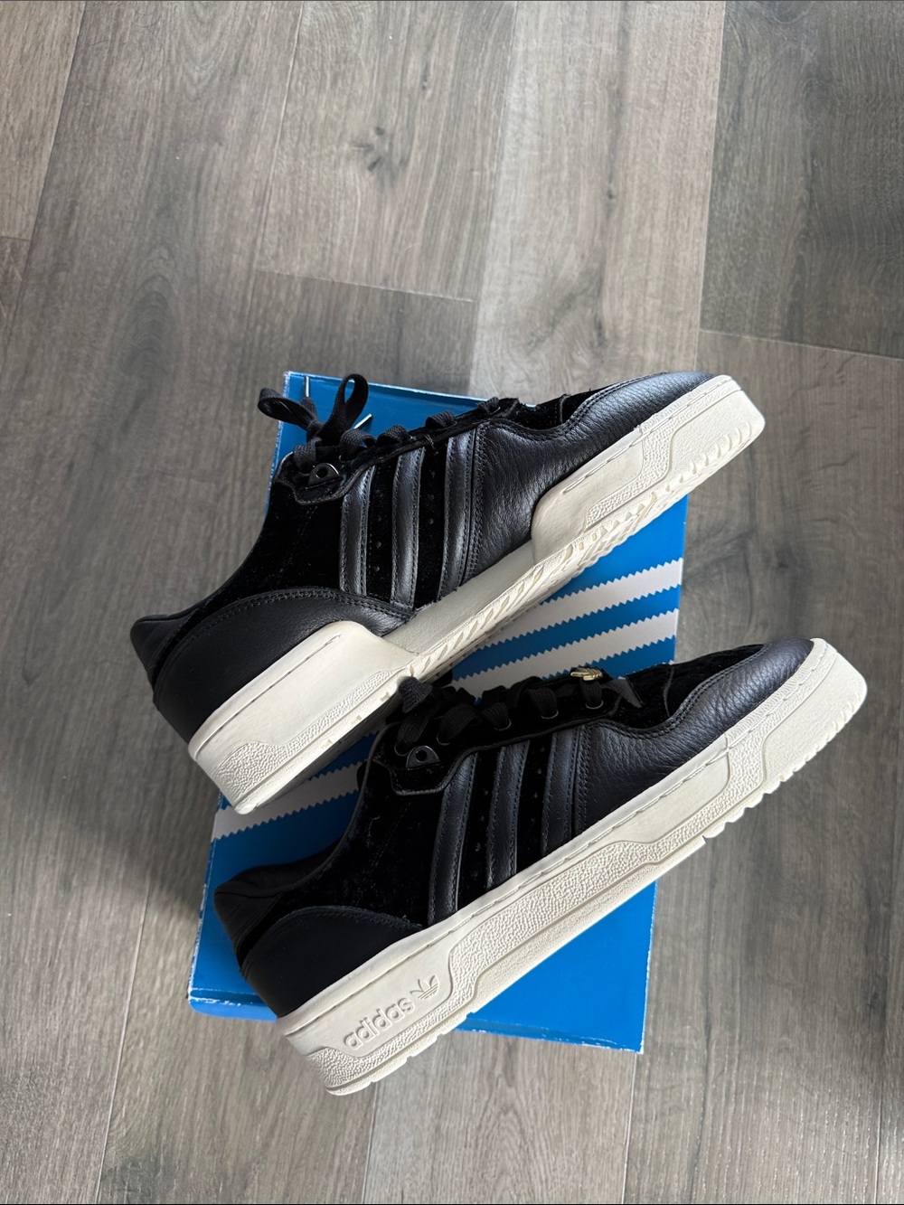 adidas Rivalry Low for Men